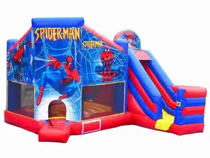 Large Bouncy Castle
