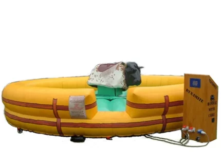 Mechanical Bull