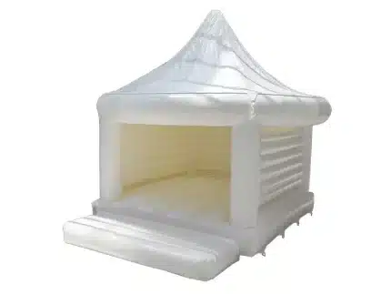 Wedding Bouncy Castle