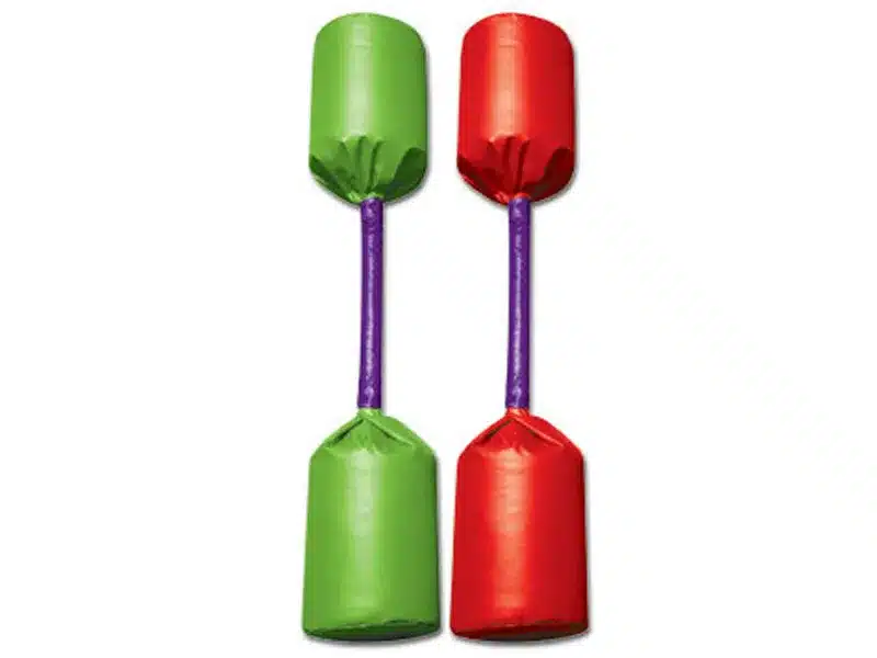 E190007.webp Gladiator Joust Poles - Image 1