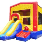Commercial Grade Bouncy Castle