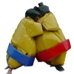 Sumo Suit