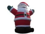 Giant Christmas Inflatables