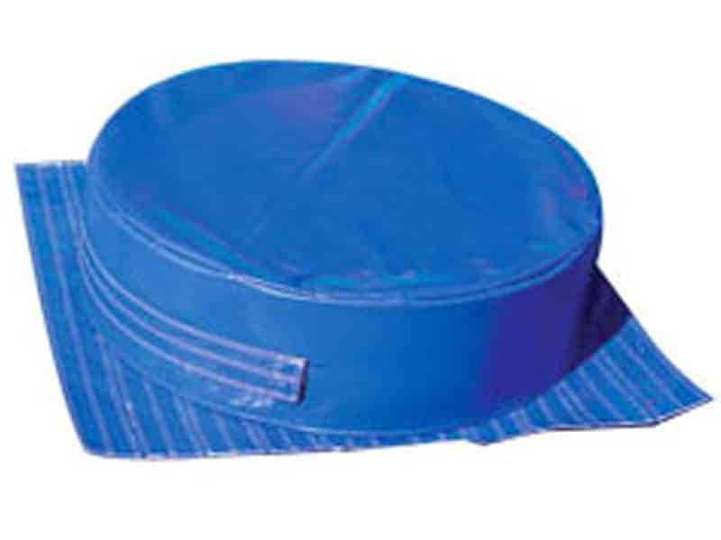 E190008 Inflatable Joust Pedestal - Image 1