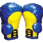 Mega Inflatable Boxing Gloves