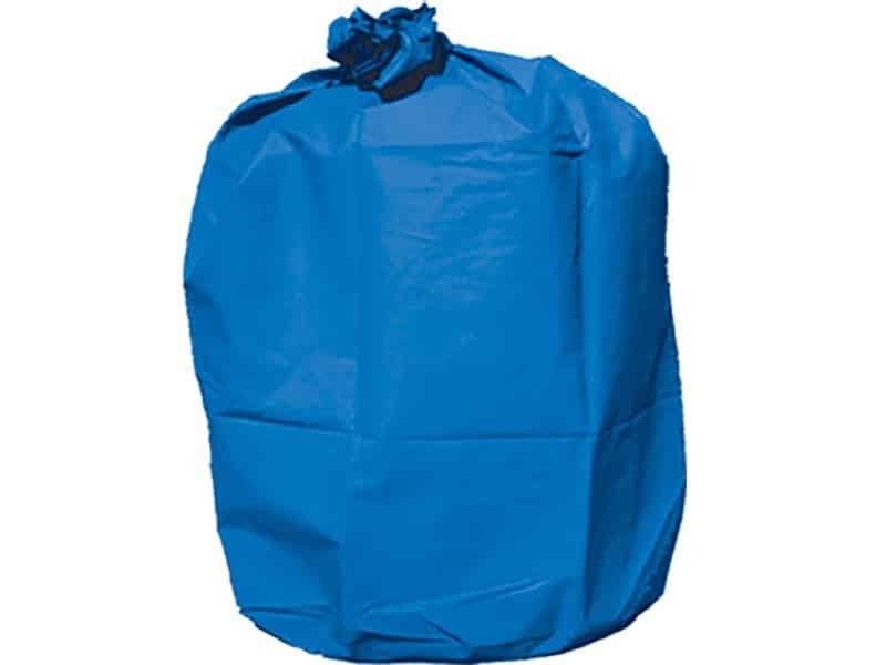 E190016 Heavy Duty Vinyl Storage Bag - Image 1