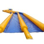 40m Fearless Fall Water Slide