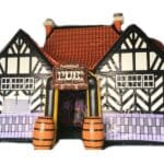Inflatable Pub