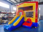 Commercial Grade Bouncy Castle - Image 2