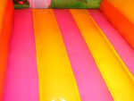 Princess Mini Bouncy Castle - Image 4