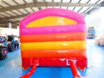 Princess Mini Bouncy Castle - Image 5